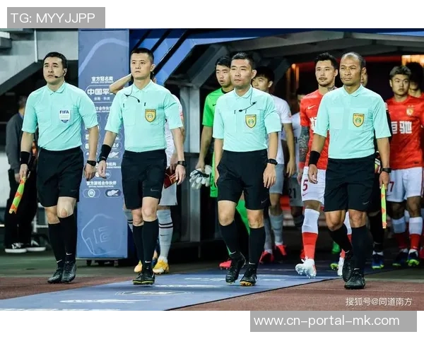 中超焦点战裁判安排揭晓麦麦提江与唐顺齐联手执法引关注