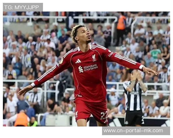 利物浦欲续约迪亚斯并出售努涅斯计划引进埃基蒂克增强锋线实力