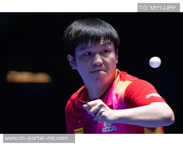 樊振东加盟德甲引发关注陈梦喜讯即将揭晓令人期待 樊振东加盟德甲引发关注陈梦喜讯即将揭晓令人期待