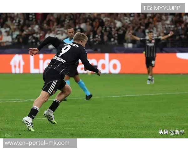 今日拜仁迎战马竞期待精彩对决两队争夺欧冠小组赛关键胜利 今日拜仁迎战马竞期待精彩对决两队争夺欧冠小组赛关键胜利